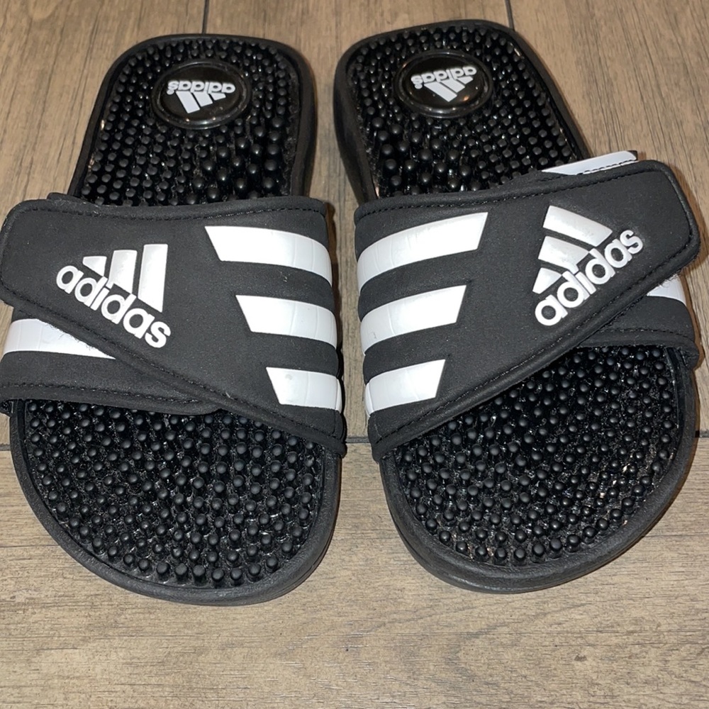 Adissage Slides- kids unisex essentials - Picture 5 of 6